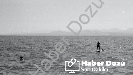 Antalya’da Yüzme Derslerinde Eğlenirken Öğrenin